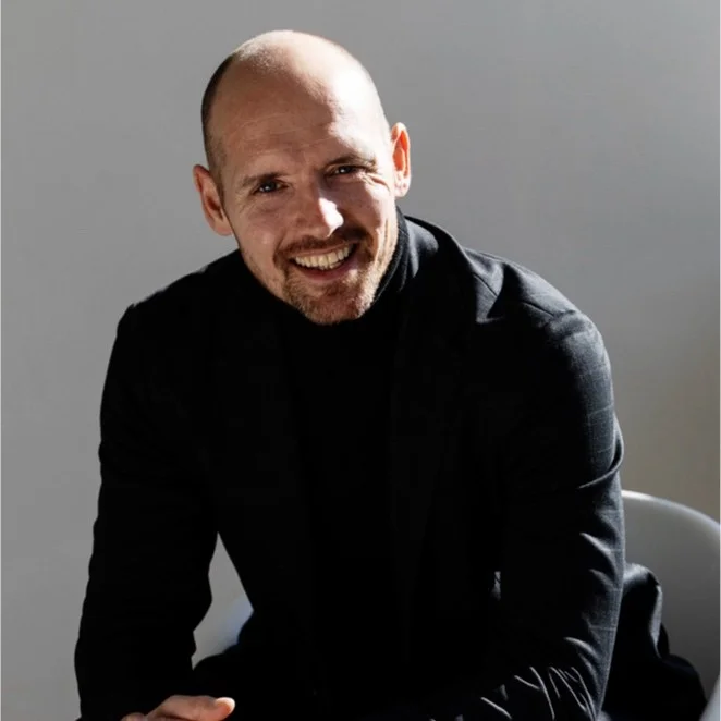 Michael Behr, Geschäftsführer Nutramaxx Food GmbH